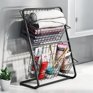 Elegant *Multipurpose Organizer/Storage Rack*