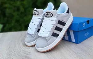 Adidas Campus