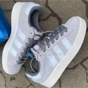 Adidas Campus