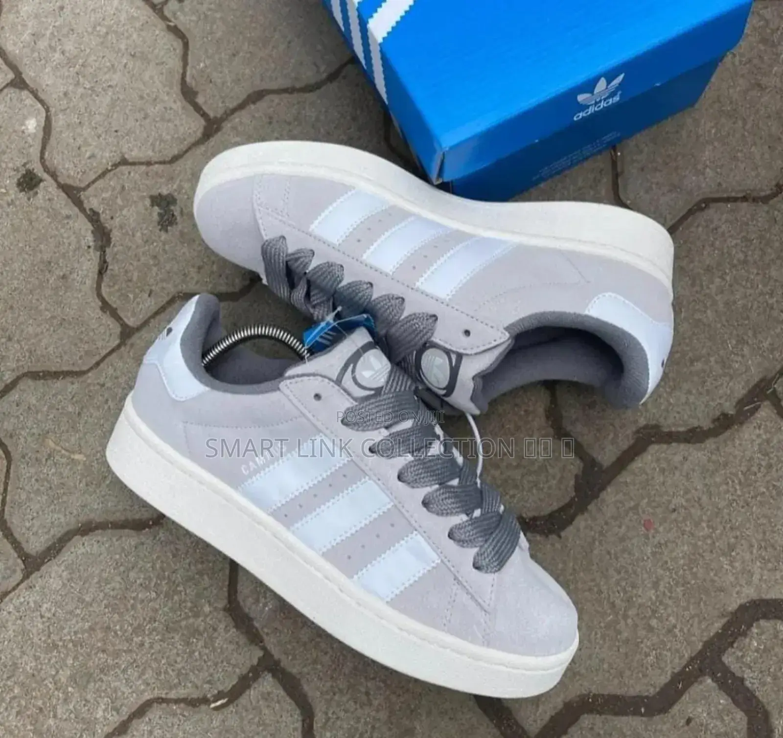 Adidas Campus