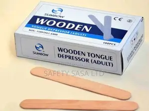 Tongue Depressor