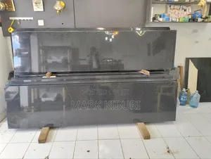 Black Granite Counter Tops