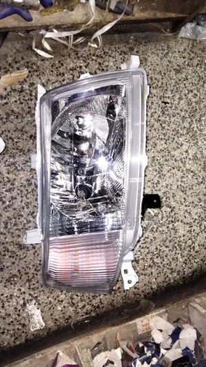 Headlamp/Light Probox Old Model/Shape