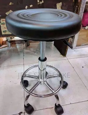 Professional Pedicure Stool