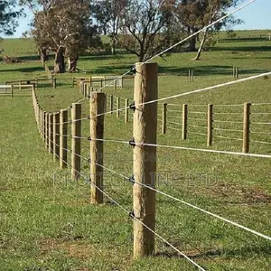 Electric Fence Installers in Kenya