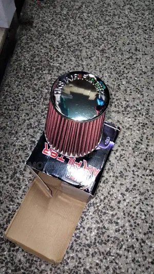 Air Filter Cone Shape Universal