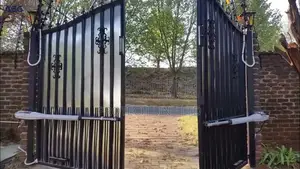 Gate Automation Services