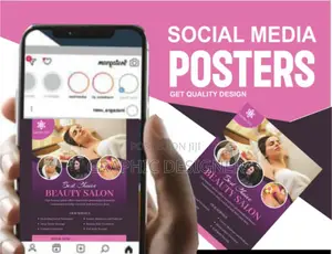 Social Media Management