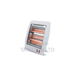 Nunix Room Heater With Portable Electric Room Heater/ Warmer