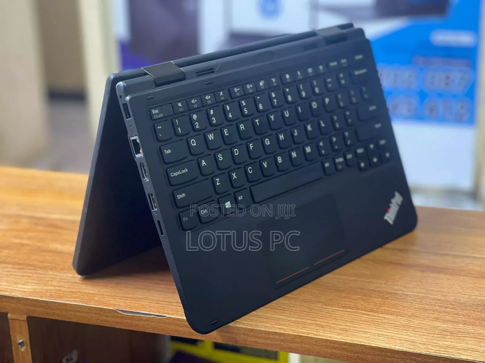 Laptop Lenovo ThinkPad 11e 8GB Intel Core M SSD 128GB