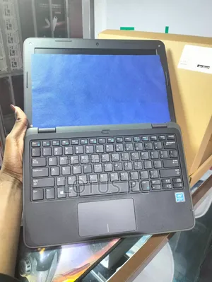 New Laptop Dell Latitude 11 3190 8GB Intel Pentium SSD 128GB