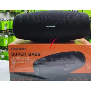 Amaya BD88 PRO Wireless Bluetooth Speaker 60W