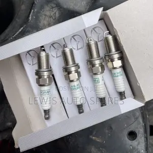 Mazda, Nissan , Toyota, Honda Mitsubishi Spark Plugs