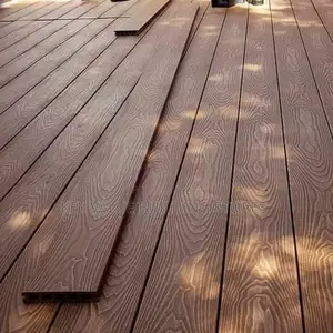 Composite Decking Panels-WPC