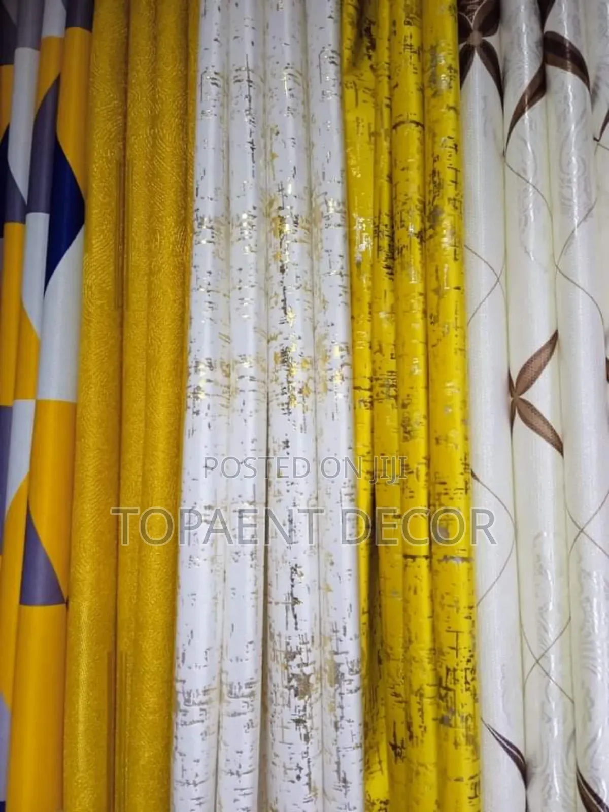 Bright Window Curtains Bright Window Curtains