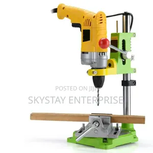 Drill Gun Stand/Holder
