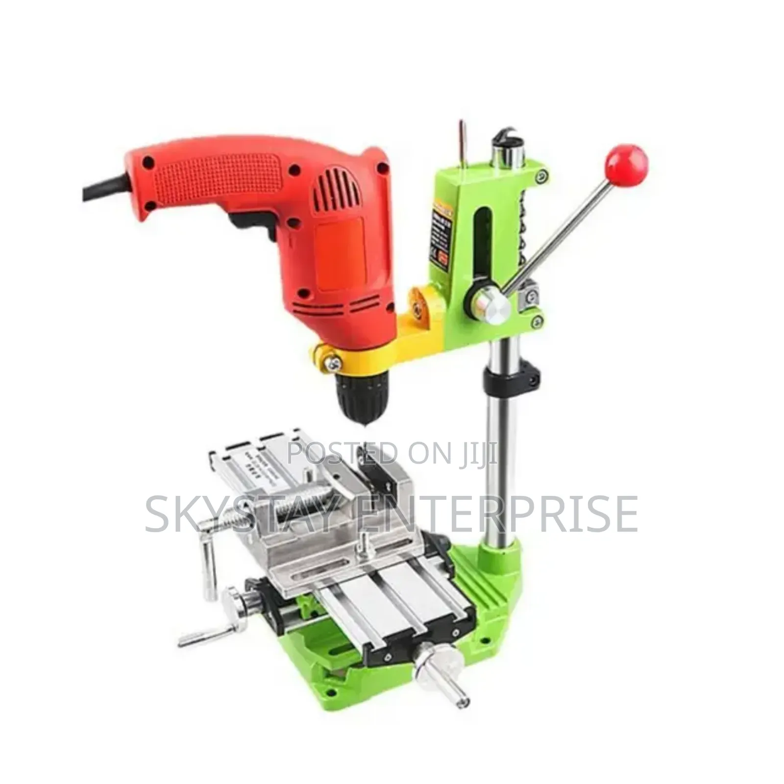Drill Gun Stand/Holder
