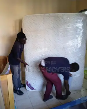 Move Professionally