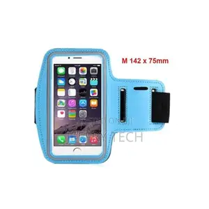 Sport Running Phone Bag Arm Wrist Band for Ulefone Note 13P