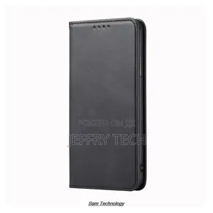 Xiaomi Redmi Note 13 Pro 4g Holster Flip Cover Case Wallet P