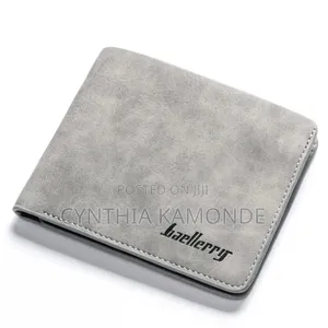 Cute Baellery Wallets