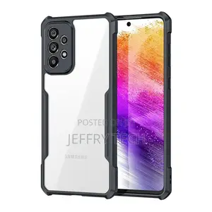 Xundd Back Cover Case Compatible With Samsung Galaxy A73 5G