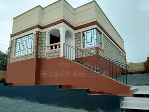 3bdrm Bungalow in Ngong Near Tarmac, Kibiku for sale