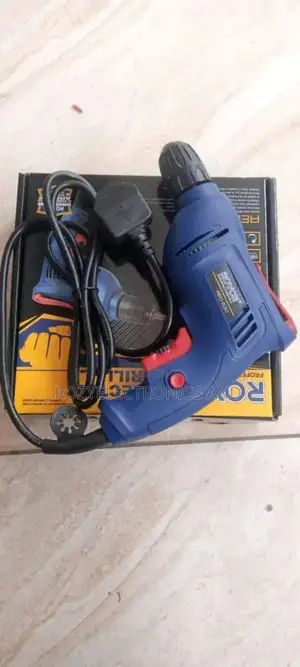 Royce Drill Machine 350watts