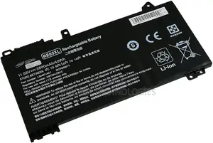 RE03XL L32656-005 Laptop Battery For HP Probook 430 440 G5 G