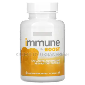 Immuniboost 100g
