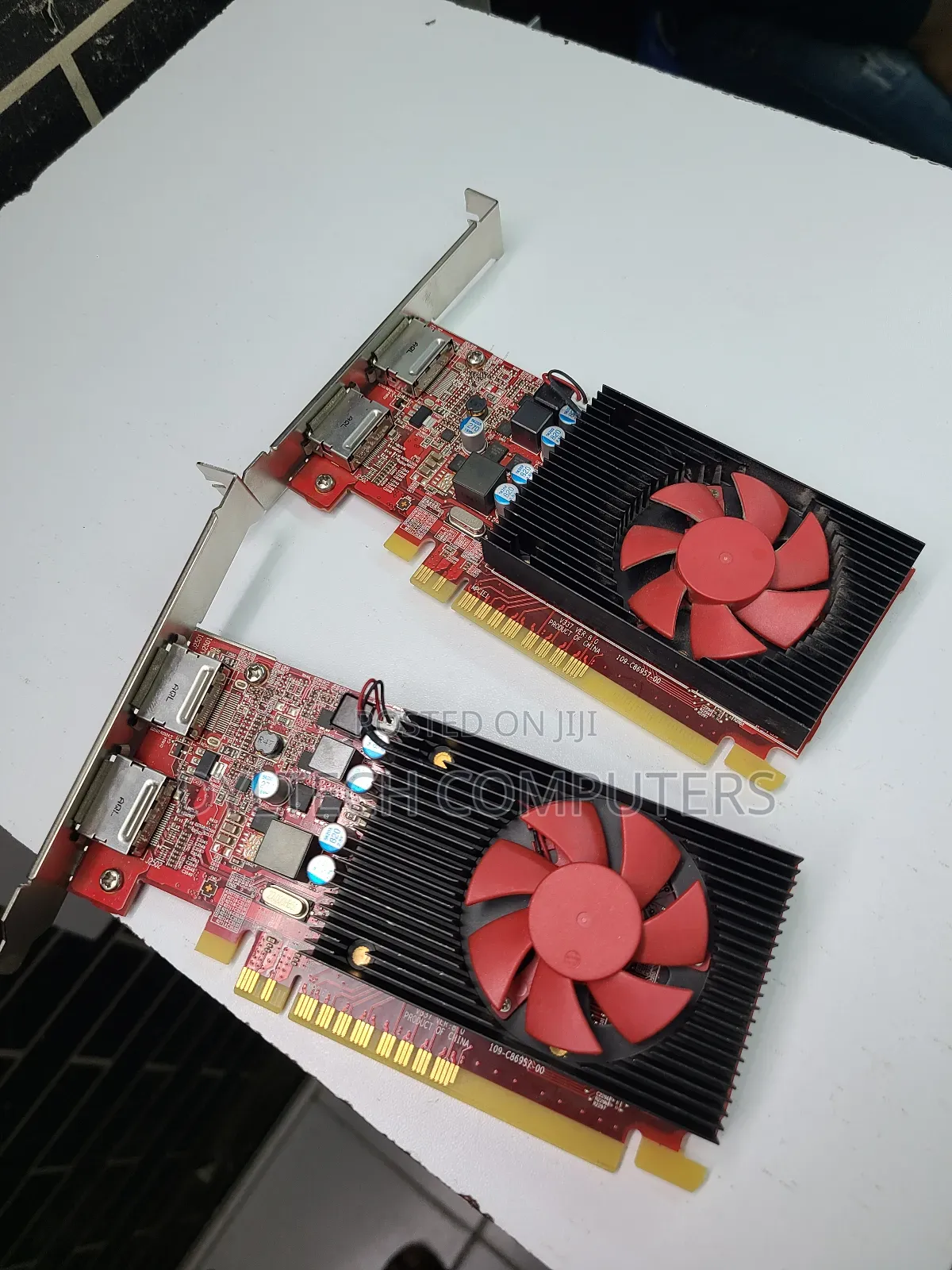 AMD R7 430 2gb Graphics Card