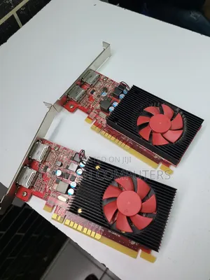 AMD R7 430 2gb Graphics Card