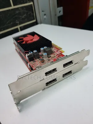 AMD R7 430 2gb Graphics Card