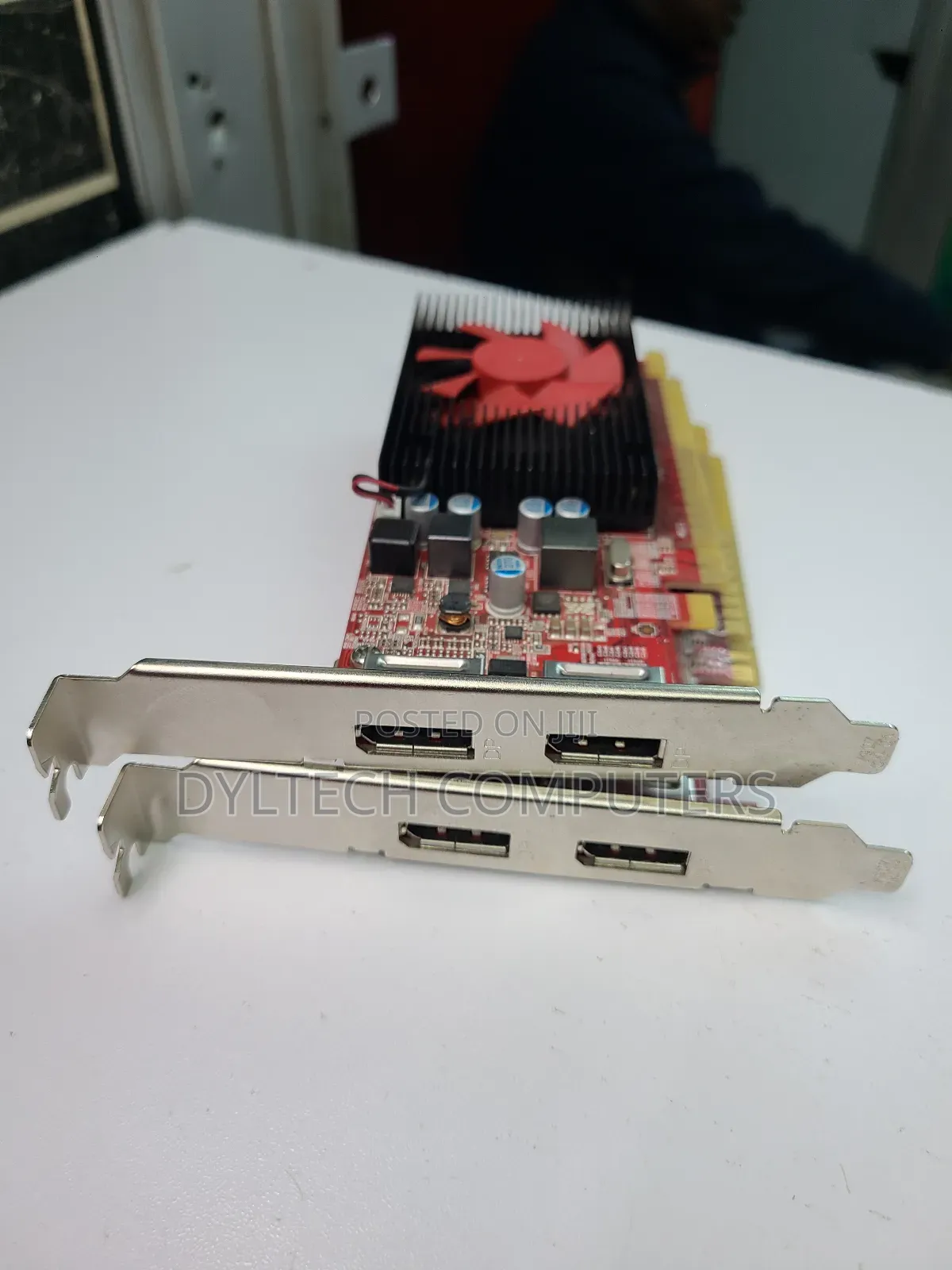 AMD R7 430 2gb Graphics Card