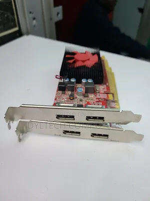 AMD R7 430 2gb Graphics Card