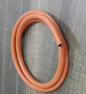 Strong and Durable Gas Pipe