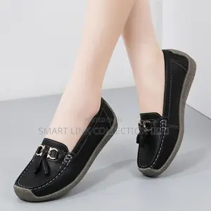 *Ladies Loafers