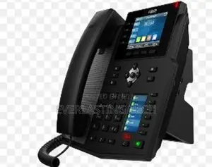 Fanvil X5U Executive ​Desk Phone
