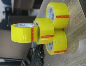 Thin and Easy to Tear Tape