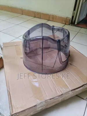 Hood Dryer Glass