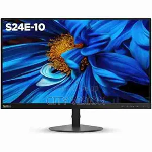 Lenovo Thinkvision S24e-20