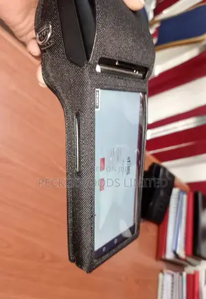 H10 Android Pos With Versatile Connectivity Options