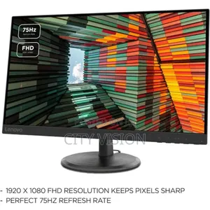 Lenovo C27-40 27" FHD Monitor 27"