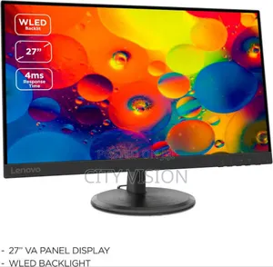 Thinkvision C27-40 27" Monitor