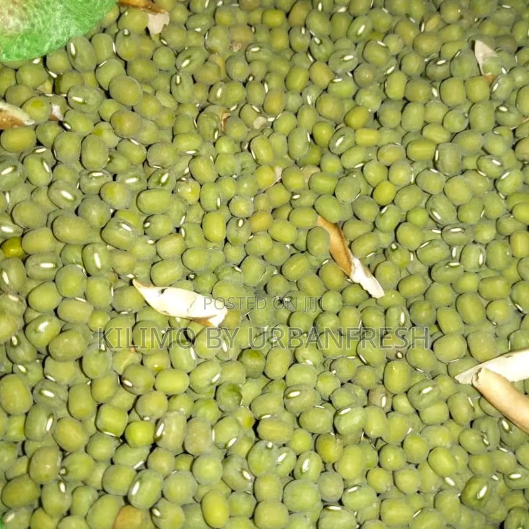 Greengram Cotton 1 Kg