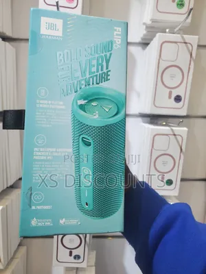 JBL Flip 6