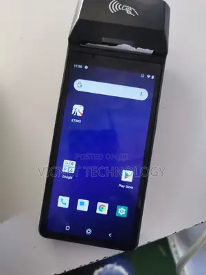 Android Kra Etims Etr Receipt Machine