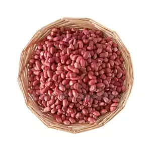 Groundnut Red Small ( Njugu Karanga ) for Consumption 3kgs