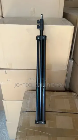 Tripod Ring Light Stand
