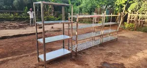 Large Racks